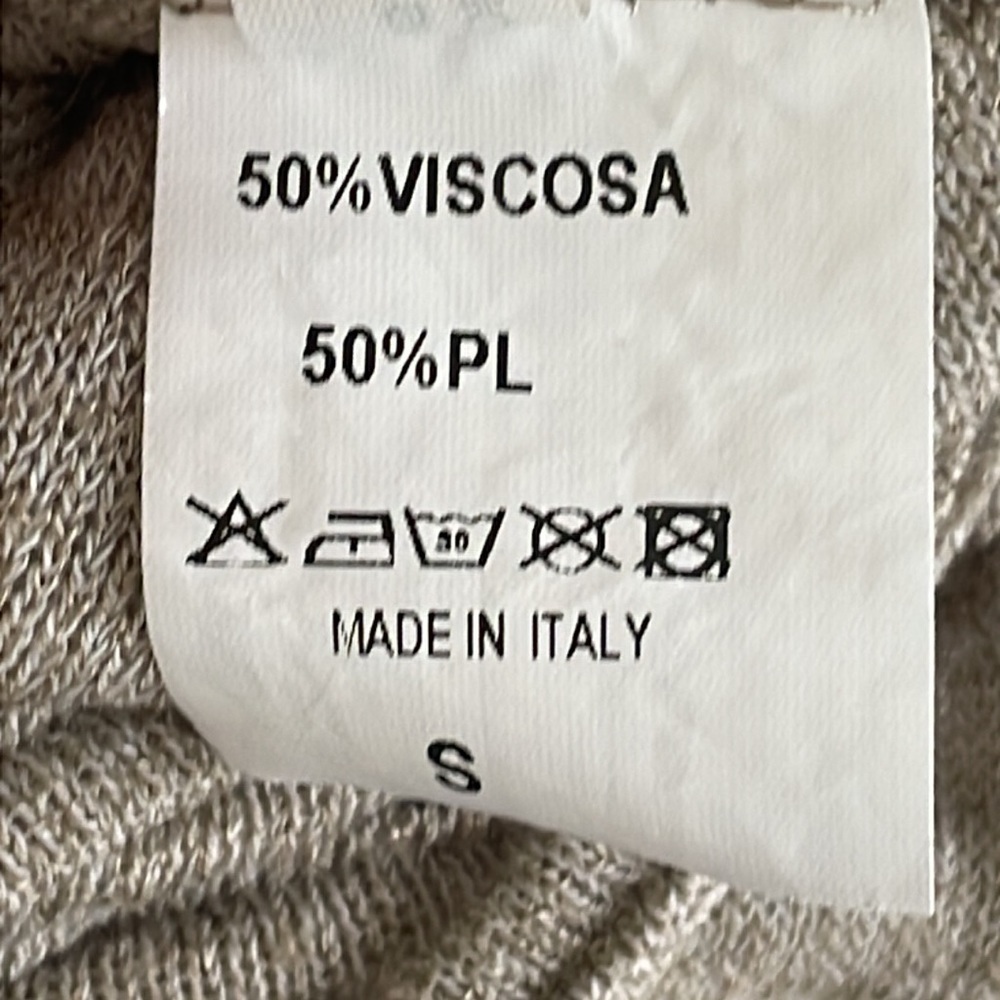 ECO Ruched Cardigan - Picture 6 of 7